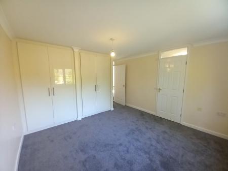 4 bedroom Detached house to let in Coleridge Close, Market Drayton, TF9