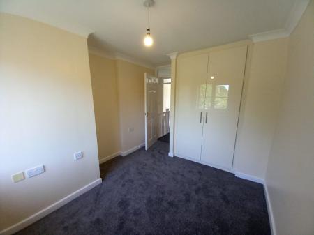 4 bedroom Detached house to let in Coleridge Close, Market Drayton, TF9