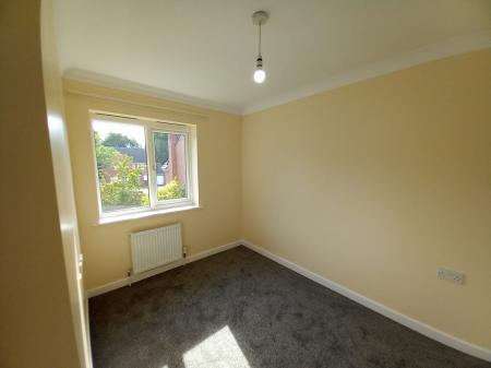 4 bedroom Detached house to let in Coleridge Close, Market Drayton, TF9