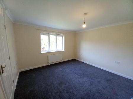 4 bedroom Detached house to let in Coleridge Close, Market Drayton, TF9