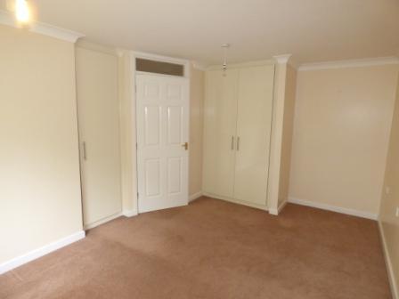 4 bedroom Detached house to let in Coleridge Close, Market Drayton, TF9