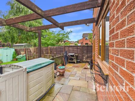 4 bedroom Detached house for sale in Gittens Drive, Aqueduct, Telford, TF4