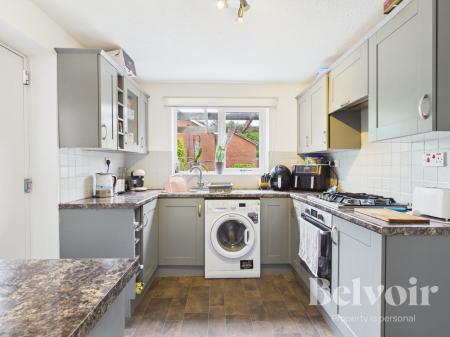 4 bedroom Detached house for sale in Gittens Drive, Aqueduct, Telford, TF4