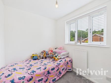 4 bedroom Detached house for sale in Gittens Drive, Aqueduct, Telford, TF4