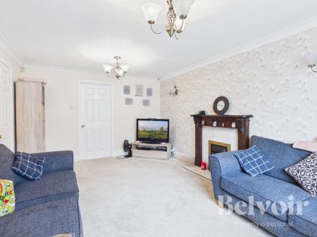 4 bedroom Detached house for sale in Gittens Drive, Aqueduct, Telford, TF4