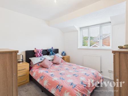 4 bedroom Detached house for sale in Gittens Drive, Aqueduct, Telford, TF4