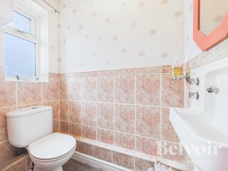 4 bedroom Detached house for sale in Gittens Drive, Aqueduct, Telford, TF4