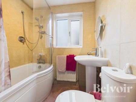 4 bedroom Detached house for sale in Gittens Drive, Aqueduct, Telford, TF4