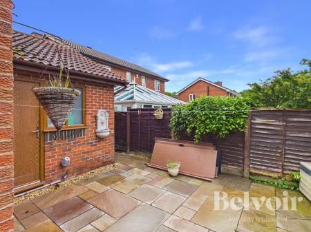 4 bedroom Detached house for sale in Gittens Drive, Aqueduct, Telford, TF4