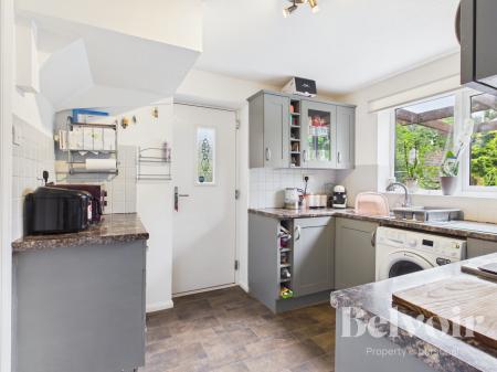 4 bedroom Detached house for sale in Gittens Drive, Aqueduct, Telford, TF4