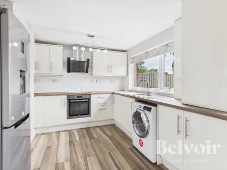 3 bedroom Terraced House for sale in Mount Pleasant Road, Madeley, Telford, TF7