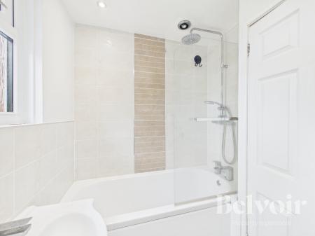 3 bedroom Terraced House for sale in Mount Pleasant Road, Madeley, Telford, TF7