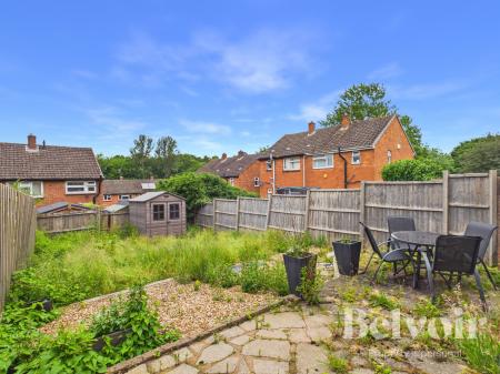 3 bedroom Terraced House for sale in Mount Pleasant Road, Madeley, Telford, TF7
