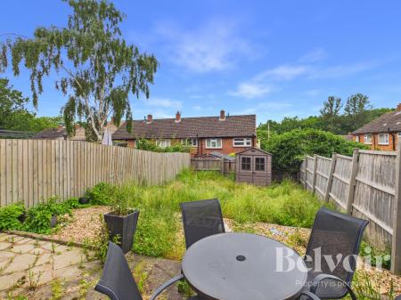 3 bedroom Terraced House for sale in Mount Pleasant Road, Madeley, Telford, TF7