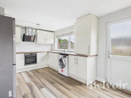 3 bedroom Terraced House for sale in Mount Pleasant Road, Madeley, Telford, TF7