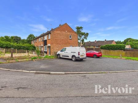 3 bedroom Terraced House for sale in Mount Pleasant Road, Madeley, Telford, TF7