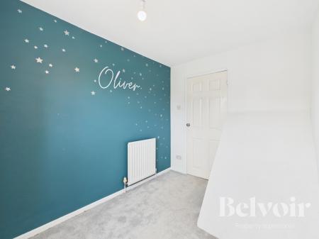 3 bedroom Terraced House for sale in Mount Pleasant Road, Madeley, Telford, TF7