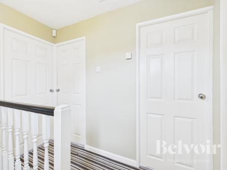 3 bedroom Terraced House for sale in Mount Pleasant Road, Madeley, Telford, TF7