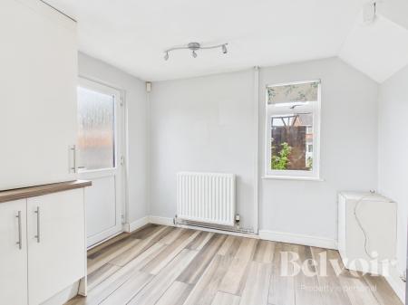3 bedroom Terraced House for sale in Mount Pleasant Road, Madeley, Telford, TF7