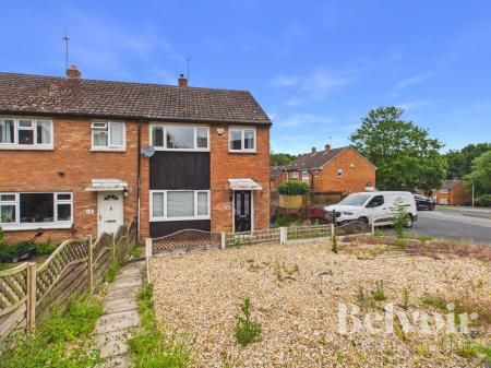 3 bedroom Terraced House for sale in Mount Pleasant Road, Madeley, Telford, TF7