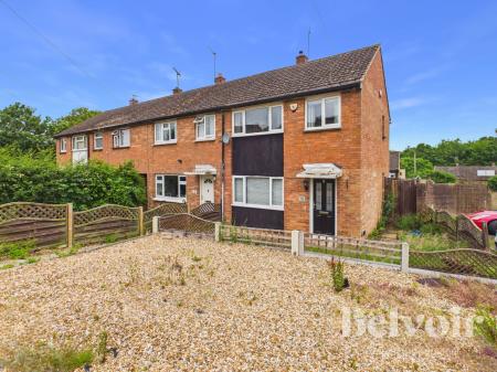 Mount Pleasant Road, Madeley, Telford, TF7