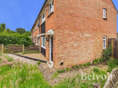 3 bedroom Terraced House for sale in Mount Pleasant Road, Madeley, Telford, TF7