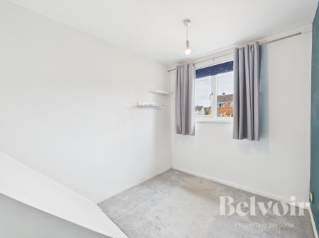 3 bedroom Terraced House for sale in Mount Pleasant Road, Madeley, Telford, TF7
