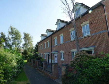 Pooler Close, Wellington, TF1