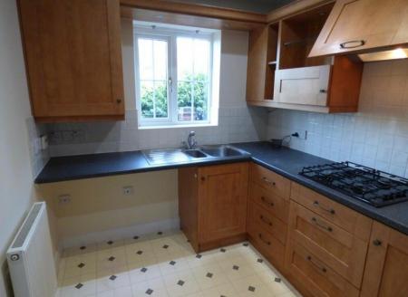 3 bedroom Terraced House to let in Pooler Close, Wellington, TF1