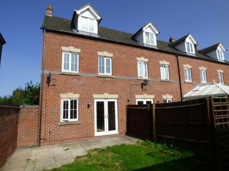 3 bedroom Terraced House to let in Pooler Close, Wellington, TF1