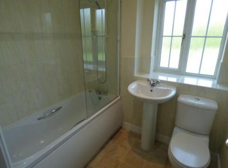3 bedroom Terraced House to let in Pooler Close, Wellington, TF1