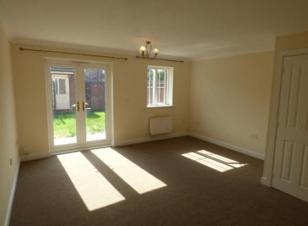3 bedroom Terraced House to let in Pooler Close, Wellington, TF1