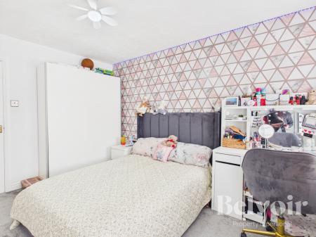 2 bedroom Semi-detached house for sale in St Giles Close, Arleston, Telford, TF1