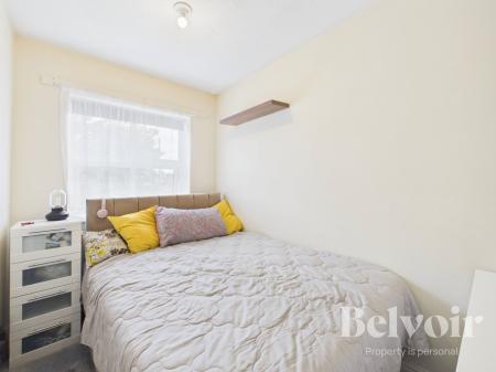 2 bedroom Semi-detached house for sale in St Giles Close, Arleston, Telford, TF1