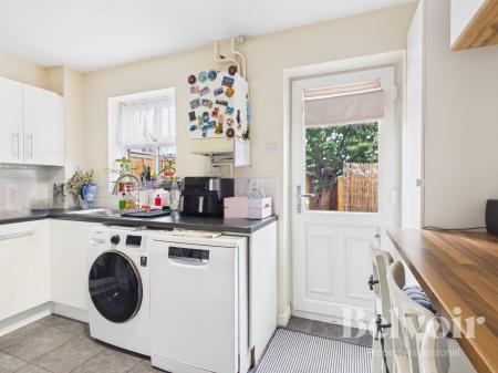 2 bedroom Semi-detached house for sale in St Giles Close, Arleston, Telford, TF1