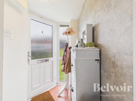 2 bedroom Semi-detached house for sale in St Giles Close, Arleston, Telford, TF1