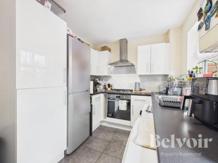 2 bedroom Semi-detached house for sale in St Giles Close, Arleston, Telford, TF1