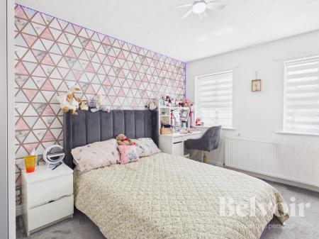 2 bedroom Semi-detached house for sale in St Giles Close, Arleston, Telford, TF1