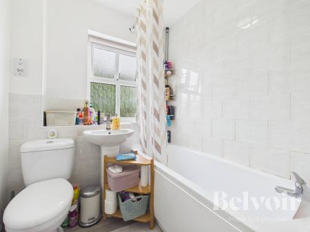 2 bedroom Semi-detached house for sale in St Giles Close, Arleston, Telford, TF1