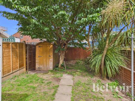 2 bedroom Semi-detached house for sale in St Giles Close, Arleston, Telford, TF1