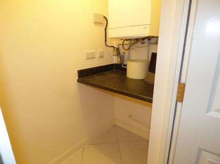 2 bedroom Coach House to let in Pyrus Court, Hadley, Telford, TF1