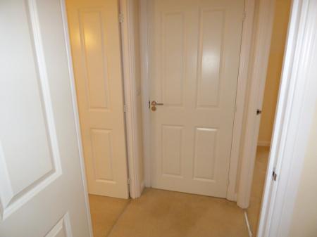 2 bedroom Coach House to let in Pyrus Court, Hadley, Telford, TF1