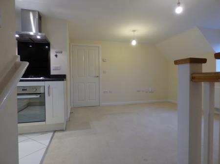 2 bedroom Coach House to let in Pyrus Court, Hadley, Telford, TF1
