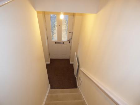 2 bedroom Coach House to let in Pyrus Court, Hadley, Telford, TF1
