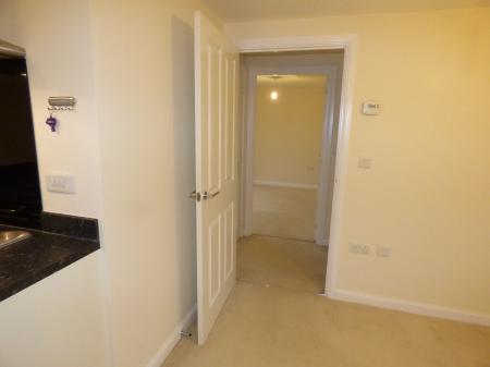 2 bedroom Coach House to let in Pyrus Court, Hadley, Telford, TF1