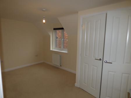2 bedroom Coach House to let in Pyrus Court, Hadley, Telford, TF1