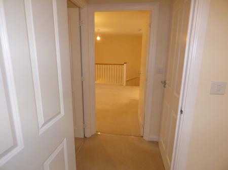 2 bedroom Coach House to let in Pyrus Court, Hadley, Telford, TF1