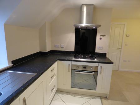 2 bedroom Coach House to let in Pyrus Court, Hadley, Telford, TF1