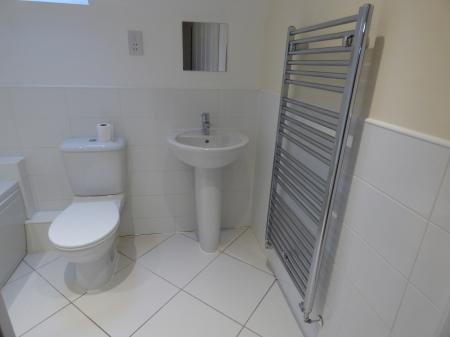 2 bedroom Coach House to let in Pyrus Court, Hadley, Telford, TF1