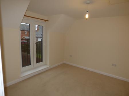 2 bedroom Coach House to let in Pyrus Court, Hadley, Telford, TF1